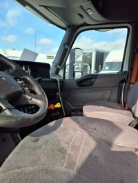 2020 International LT625