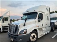 2020 Freightliner CASCADIA 125