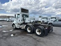 2017 International Prostar