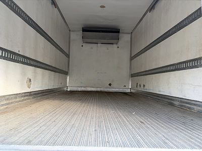2021 Chevrolet LCF 4500XD