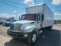 2019 International 4300