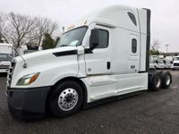 2022 Freightliner NEW CASCADIA PX12664