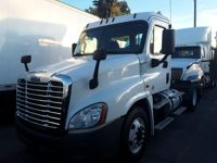 2018 Freightliner CASCADIA 125