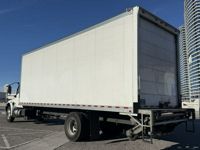 2020 International MV607