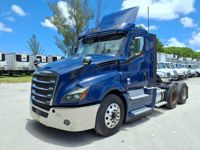 2019 Freightliner NEW CASCADIA PX12664