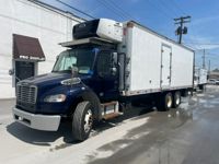 2019 Freightliner M2 106