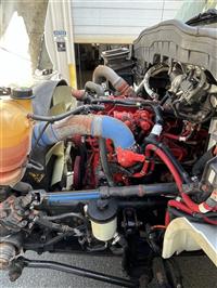 2018 International 4300