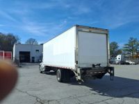 2018 Freightliner M2 106