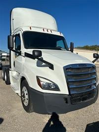 2019 Freightliner NEW CASCADIA PX12664