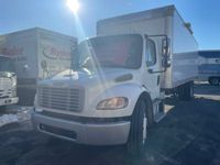 2019 Freightliner M2 106