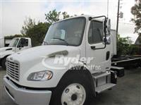 2012 Freightliner M2 106