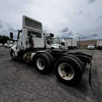 2019 International LT625