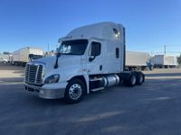 2020 Freightliner CASCADIA 125