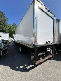 2018 Freightliner M2