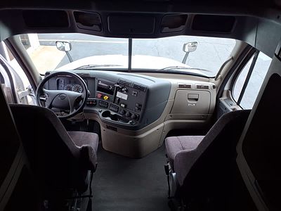 2019 Freightliner CASCADIA 125