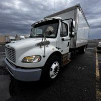 2019 Freightliner M2 106