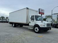 2022 Freightliner M2 106