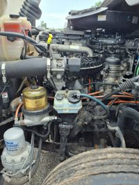 2014 Freightliner CASCADIA 125