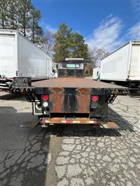 2015 Freightliner 108SD