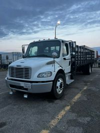 2019 Freightliner M2 106