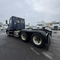 2020 Freightliner NEW CASCADIA PX12664