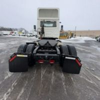 2019 International RH613