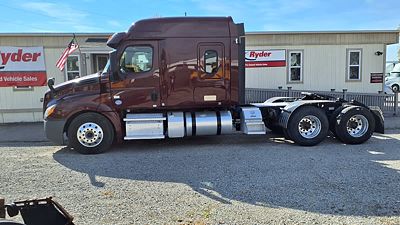 2020 Freightliner NEW CASCADIA PX12664