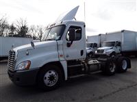 2016 Freightliner CASCADIA 125