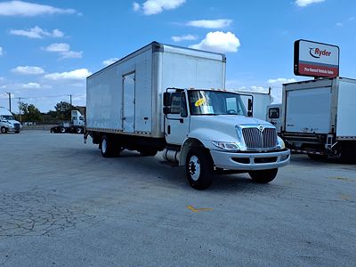 2019 International 4300