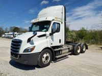 2020 Freightliner NEW CASCADIA 116