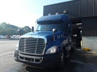 2020 Freightliner CASCADIA 125