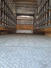 2019 International MV607