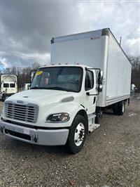2019 Freightliner M2 106