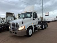 2016 Freightliner CASCADIA 125