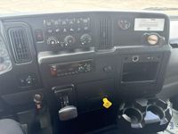 2020 International MV607
