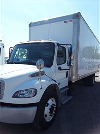 2018 Freightliner M2 106