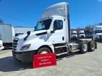 2019 Freightliner NEW CASCADIA PX12664