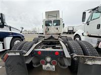 2015 Freightliner CASCADIA 125