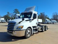2020 Freightliner NEW CASCADIA PX12664