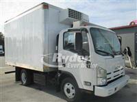 2014 Isuzu NPR