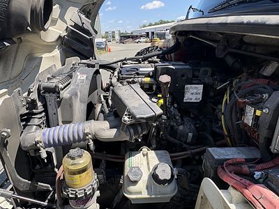 2020 Freightliner M2 106