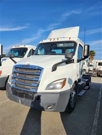 2020 Freightliner NEW CASCADIA 116