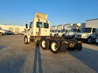 2019 Freightliner CASCADIA 125