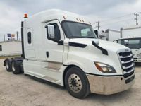 2020 Freightliner NEW CASCADIA PX12664