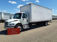 2019 Freightliner M2 106