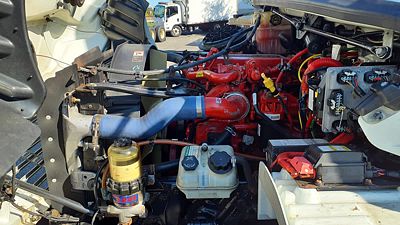 2019 Freightliner M2 106
