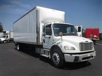 2018 Freightliner M2 106