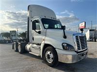 2020 Freightliner CASCADIA 125