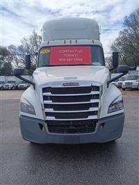 2020 Freightliner NEW CASCADIA PX12664