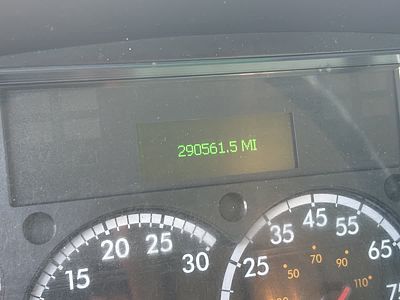 2020 Freightliner M2 106